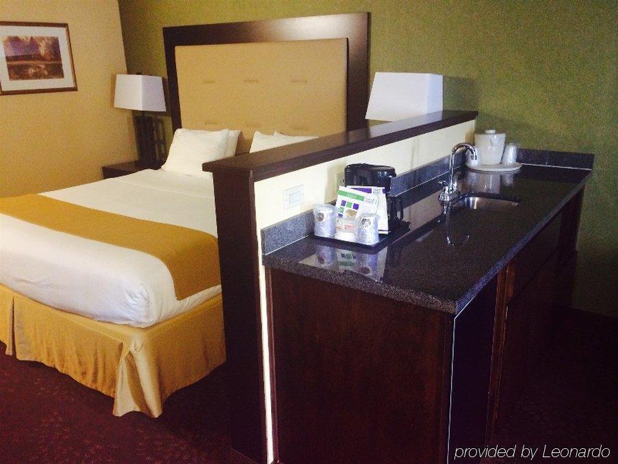 Holiday Inn Express Portland East - Columbia Gorge, An Ihg Hotel Troutdale Ngoại thất bức ảnh